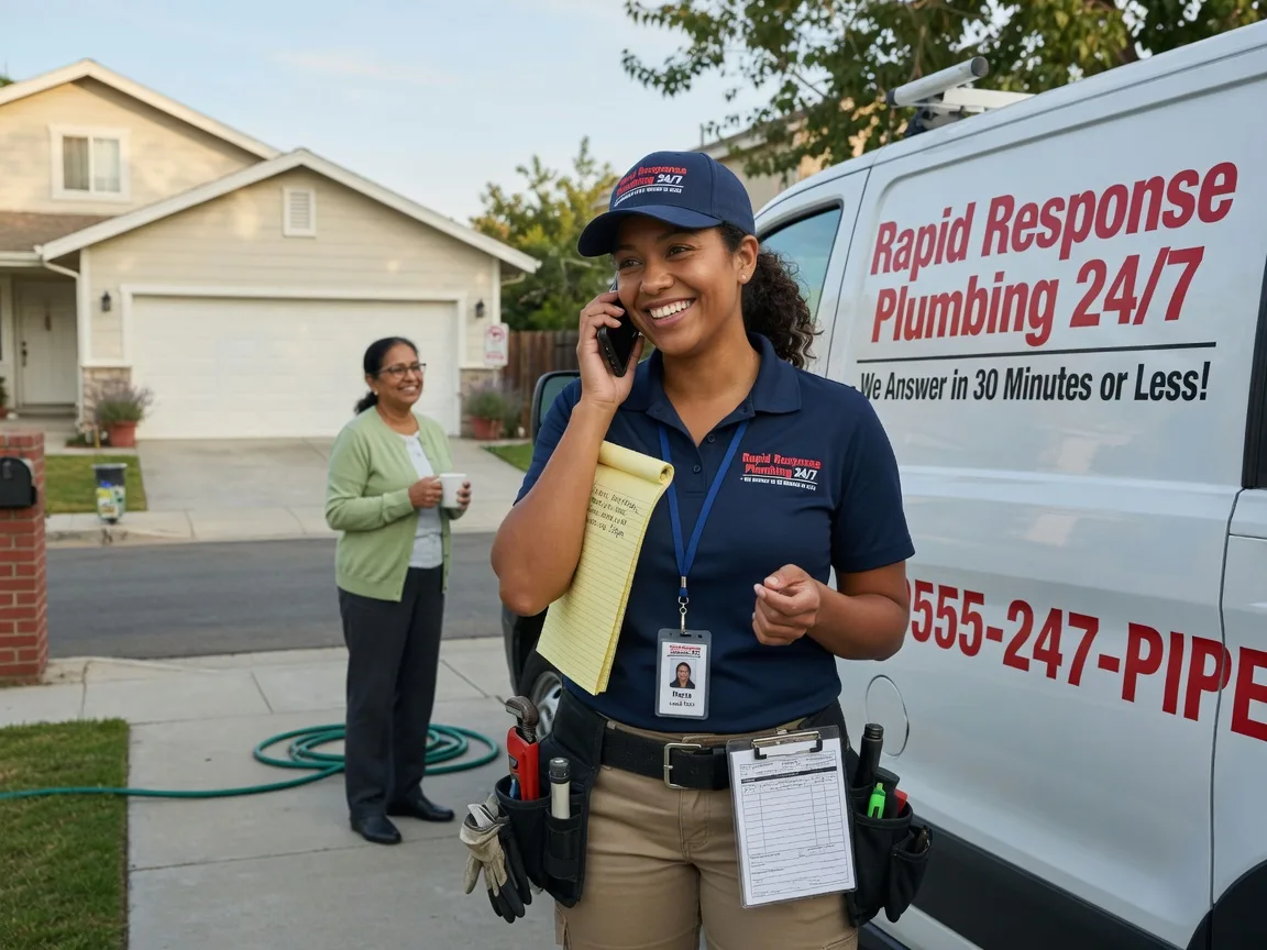 Emergency Plumber Jacksboro, TX FAQs